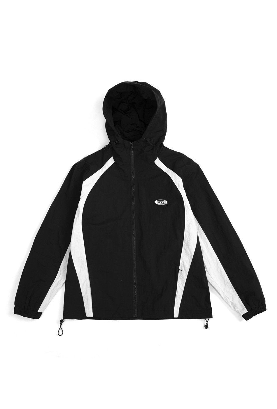  SS JACKET - BLACK 