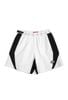 SS SHORT - WHITE