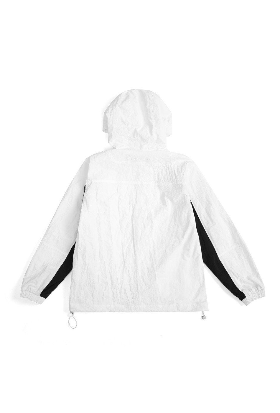  SS JACKET - WHITE 