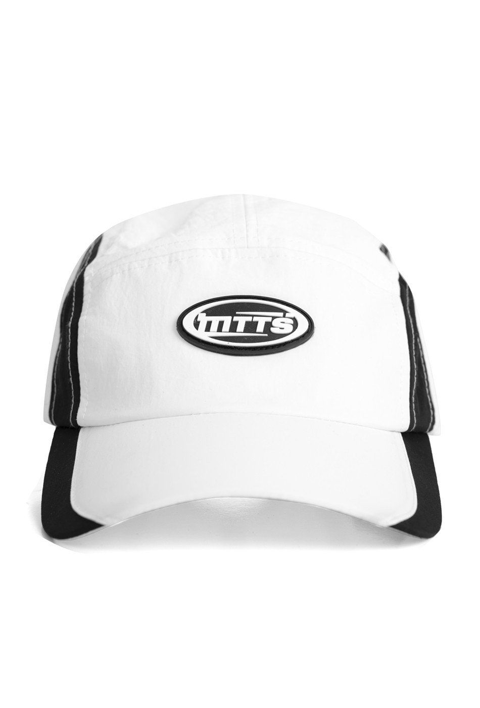  SS CAP - WHITE 