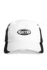 SS CAP - WHITE