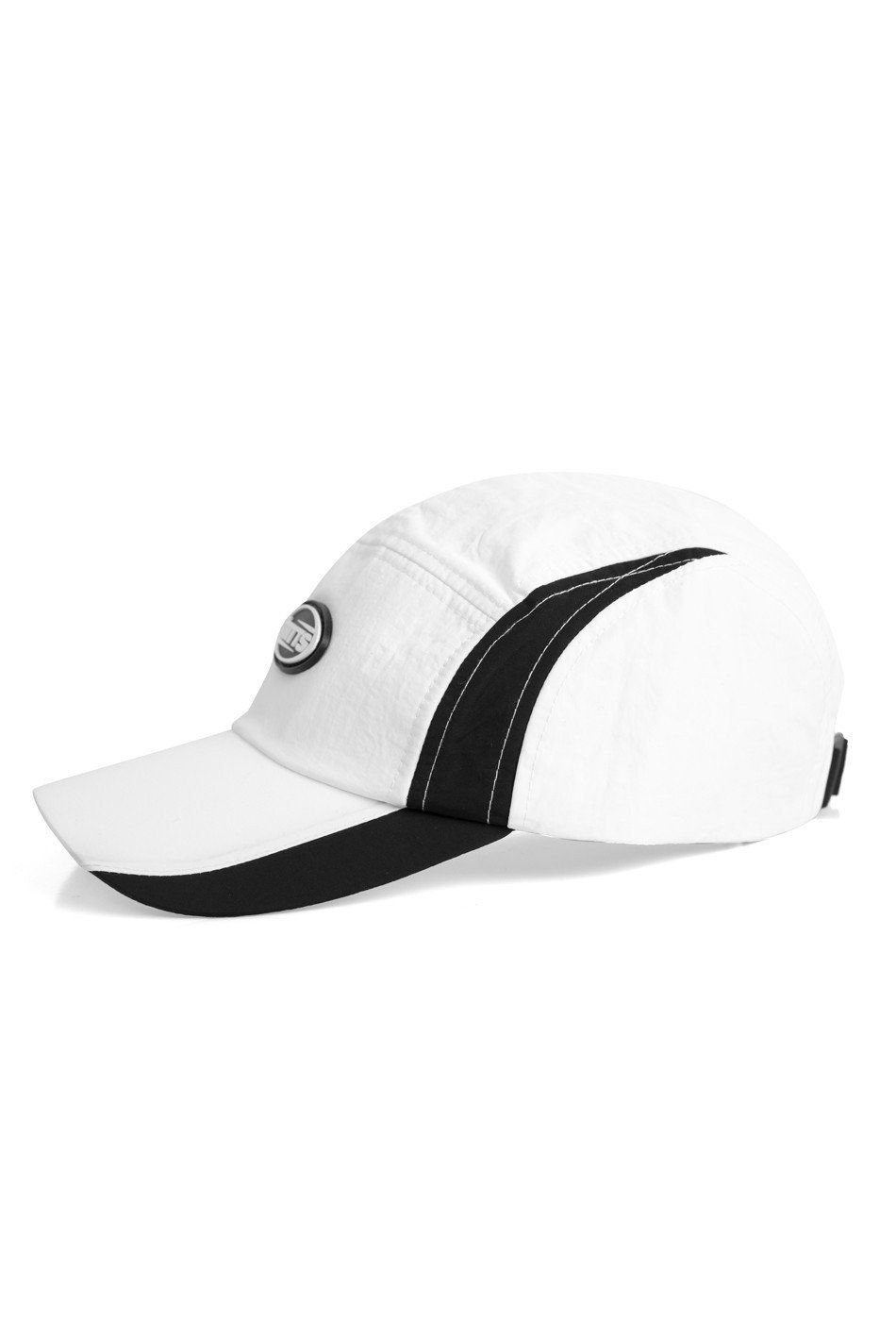  SS CAP - WHITE 