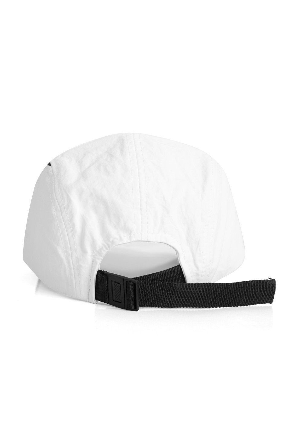  SS CAP - WHITE 