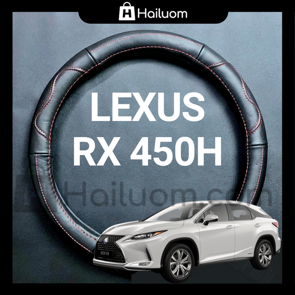 Lexus RX 450h цены, комплектации и характеристики