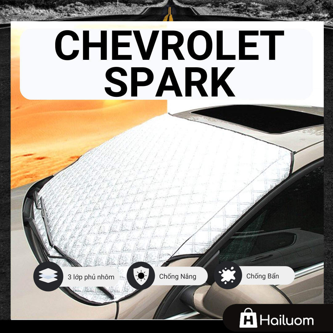 Vì sao Chevrolet Spark ế chỏng chơ tại Việt Nam  Blog Xe Hơi Carmudi