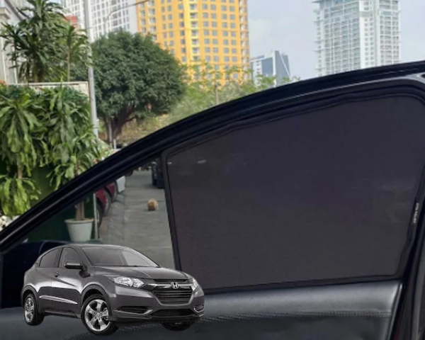 1 Đánh giá xe Honda HRV Giá tham khảo thông số kỹ thuật 2023
