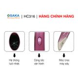  MÁY SẤY TÓC OSAKA HC316 