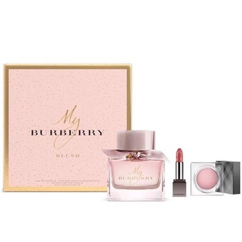  My Burberry Blush Gift Set 