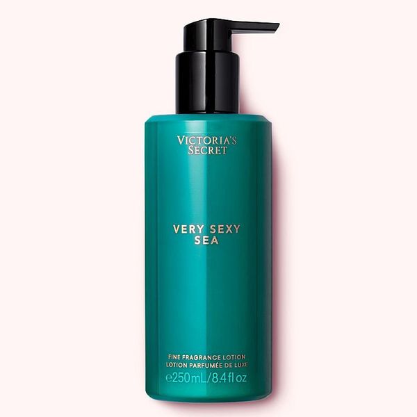  Lotion dưỡng thể Victoria's Secret Very Sexy Sea 250ml 