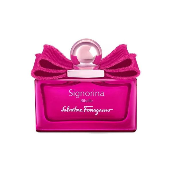  Nước hoa Salvatore Ferragamo Signorina Ribelle Eau de Parfum 