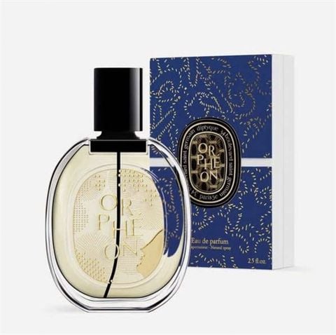  Nước Hoa Diptyque Orpheon Limited Edition 2024 75ml 