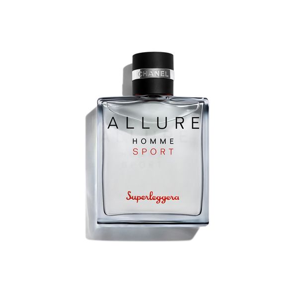 Nước hoa Chanel Allure Homme Sport Superleggera (2024) EDP 