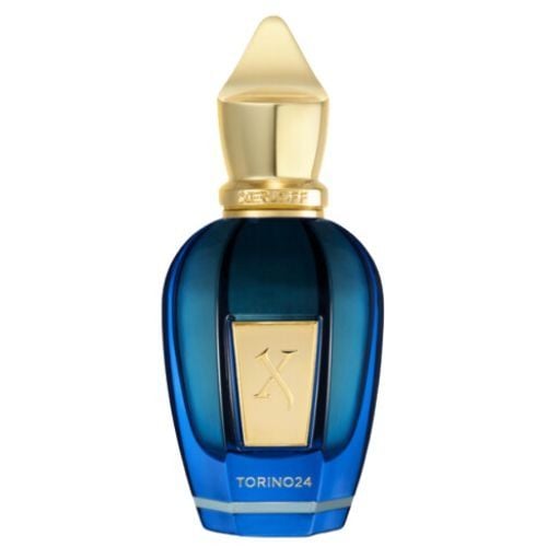  Nước hoa Xerjoff Torino 24 New (2024) EDP 50ml 