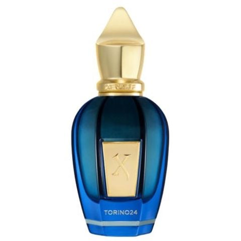  Nước hoa Xerjoff Torino 24 New (2024) EDP 50ml 