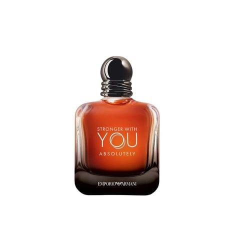  Nước Hoa Nam Emporio Armani Stronger With You Absolutely Parfum 