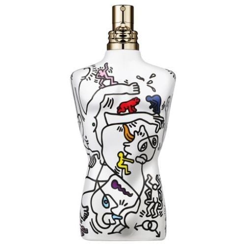  Nước hoa Jean Paul Gaultier Le Male Pride 2024 