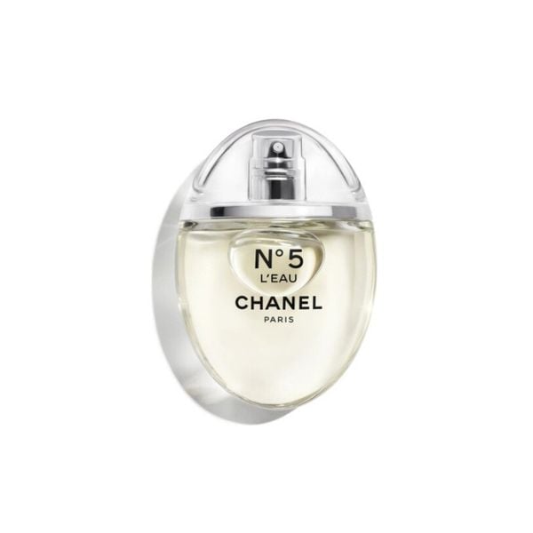  Nước hoa Chanel No 5 L'eau Limited Edition Edt 50ml 