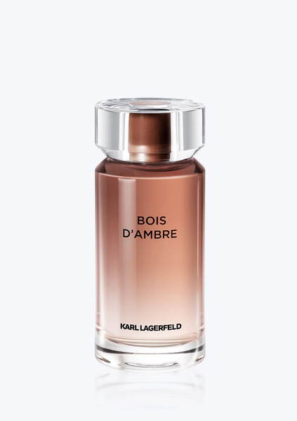  Karl Lagerfeld Bois D'Ambre 