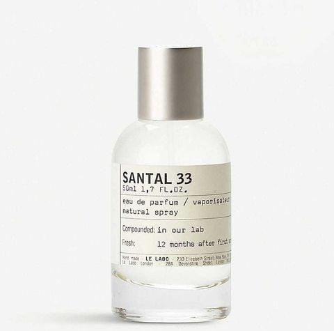  Le Labo Santal 33 