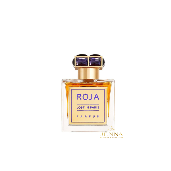  Nước hoa Roja Parfum Lost In Paris 