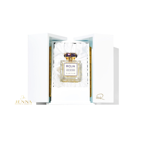  Nước hoa Roja Parfum Lost In Paris 