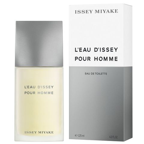  Nước hoa Issey Miyake Leau dIssey Pour Homme EDT 