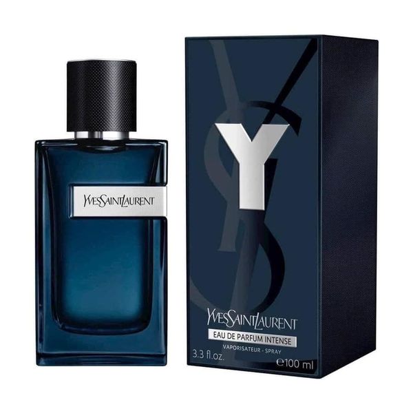  Nước Hoa Nam Yves Saint Laurent Y EDP Intense 
