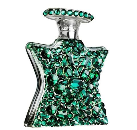  Bond No 9 New York Musk Emerald Swarovski Shooting Star 