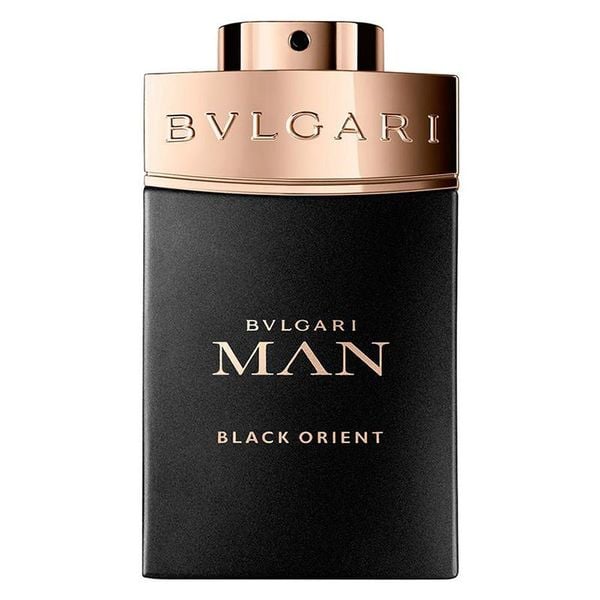  Bvlgari Man Black Orient 
