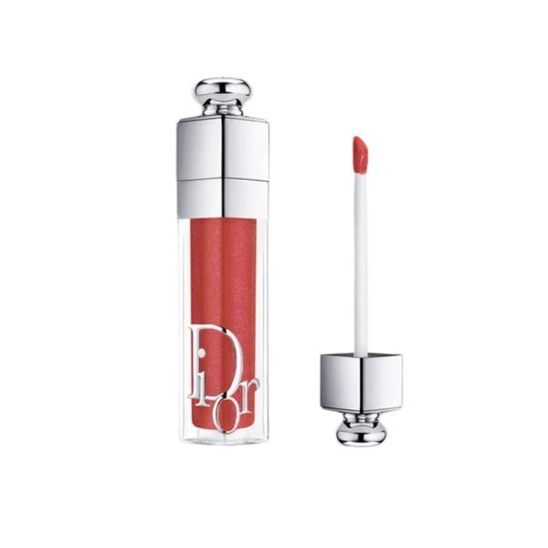  Son Dưỡng Dior Addict Lip Maximizer 024 Intense Brick 