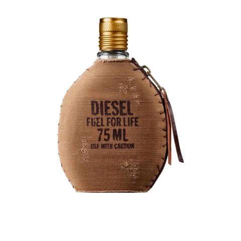  Diesel Fuel For Life for men 