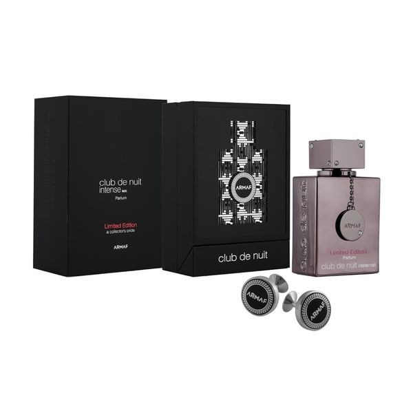  Nước hoa Nam Armaf Club De Nuit Limited Edition Parfum 105ml 2024 