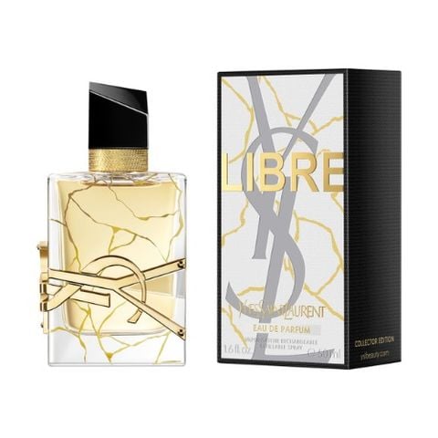  NƯỚC HOA YSL LIBRE EDP - HOL 2023 OS 