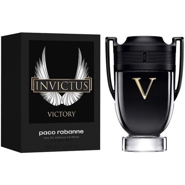  Nước hoa na Paco Rabanne Invictus Victory Extreme 