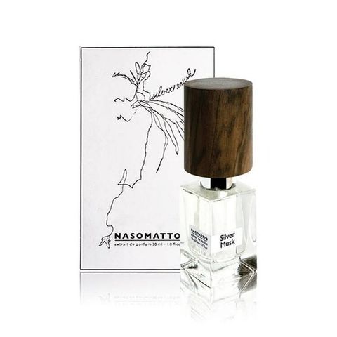  Nasomatto Silver Musk 