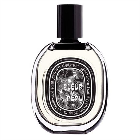  Diptyque Fleur de Peau 