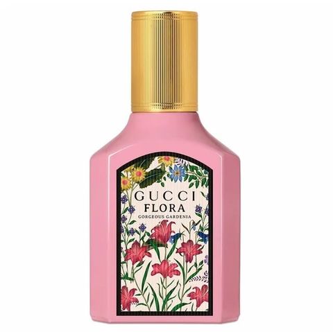  Gucci Flora Gorgeous Gardenia Eau de Parfum 