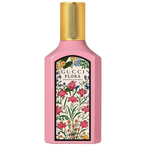  Gucci Flora Gorgeous Gardenia Eau de Parfum 