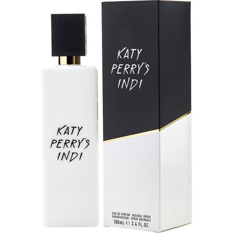  Katy Perry's Indi 