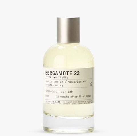  Le Labo Bergamote 22 