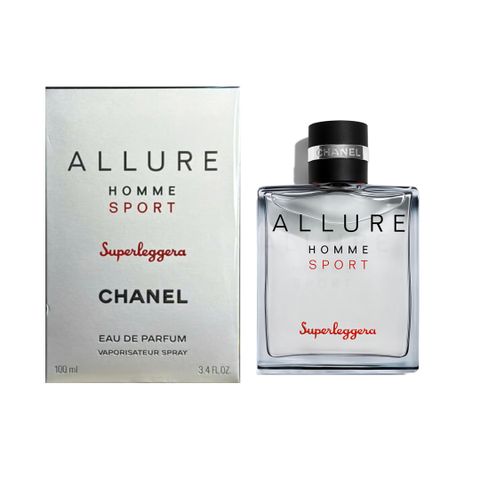  Nước hoa Chanel Allure Homme Sport Superleggera (2024) EDP 