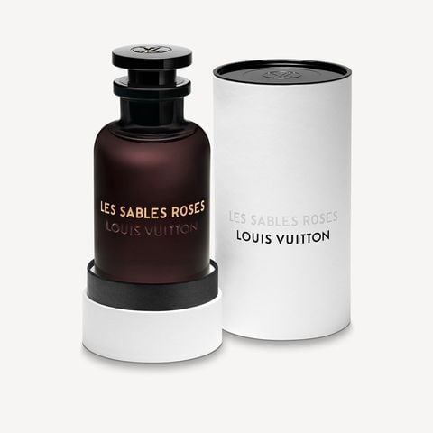  Nước hoa Louis Vuitton Les Sables Roses 