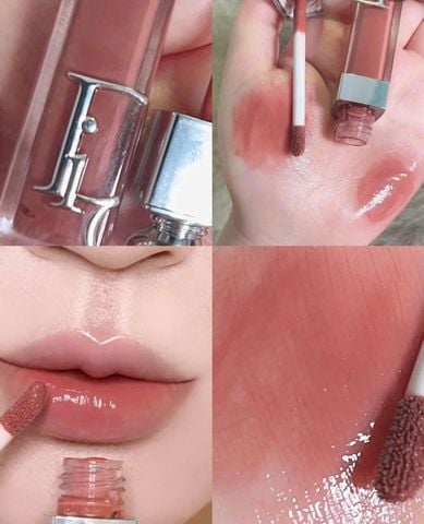  Son dưỡng DIOR ADDICT LIP MAXIMIZER 009 INTENSE ROSEWOOD 