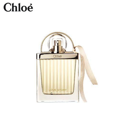  Chloe Love Story 