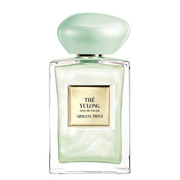  Armani Prive The Yulong Soie de Nacre Limited Edition 