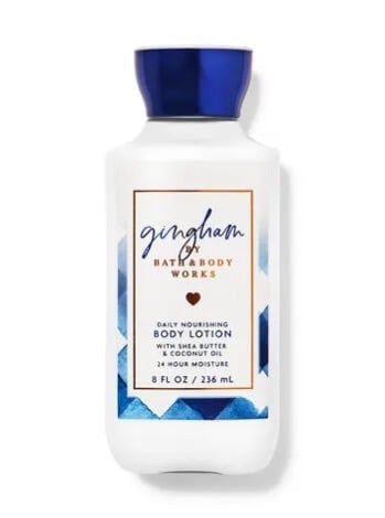  Sữa dưỡng thể Body Lotion Bath & Body Works 