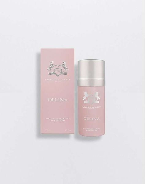  Nước Hoa Tóc Parfums De Marly Delina Hair Mist 