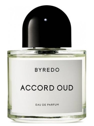  Byredo Accord Oud 