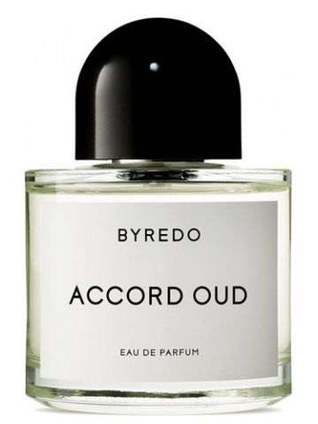  Byredo Accord Oud 