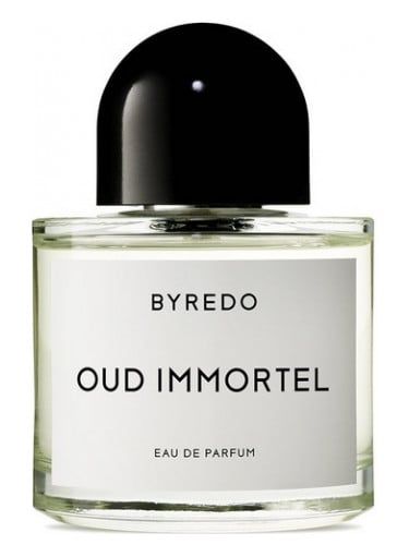  Byredo Oud Immortel 